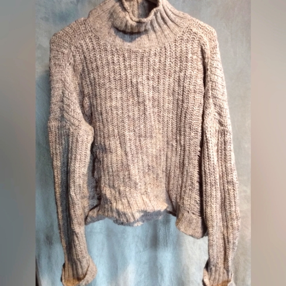 Express Sweater